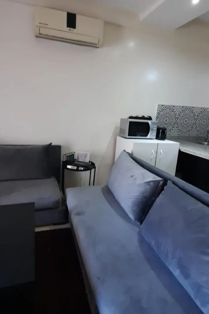 Appartement - Agadir Marokko