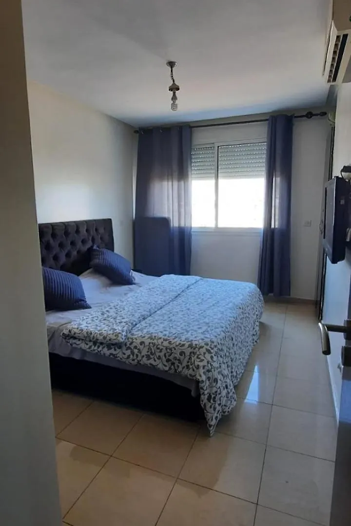 Appartement - Agadir Marokko