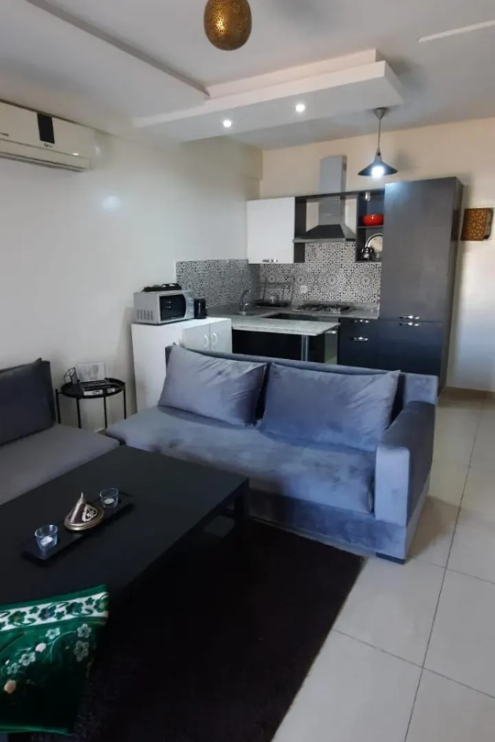 Appartement - Agadir
