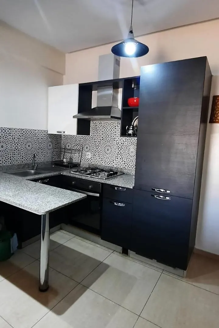 Appartement - Agadir