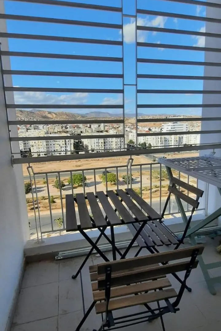 Appartement - Agadir 0*,  Marokko