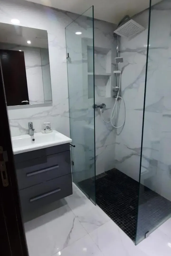 Appartement - Agadir 0*,