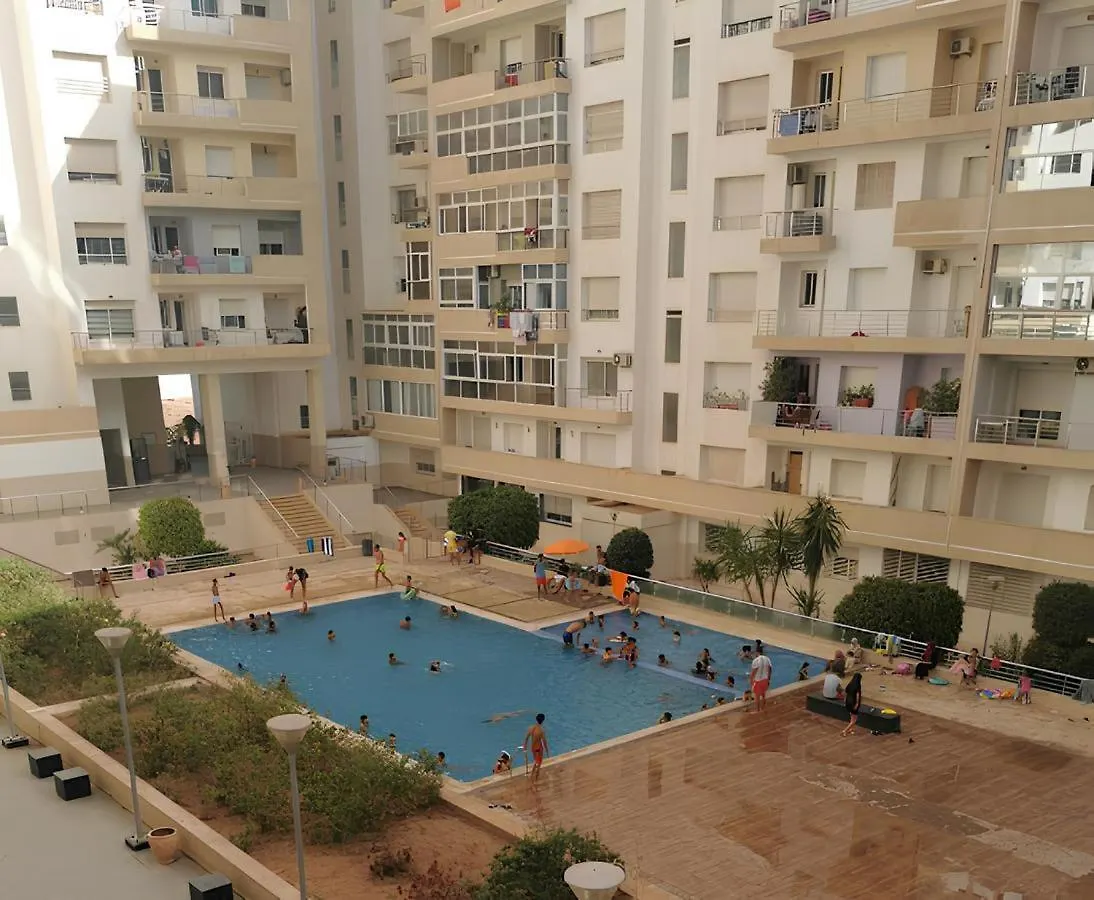 Appartement - Agadir