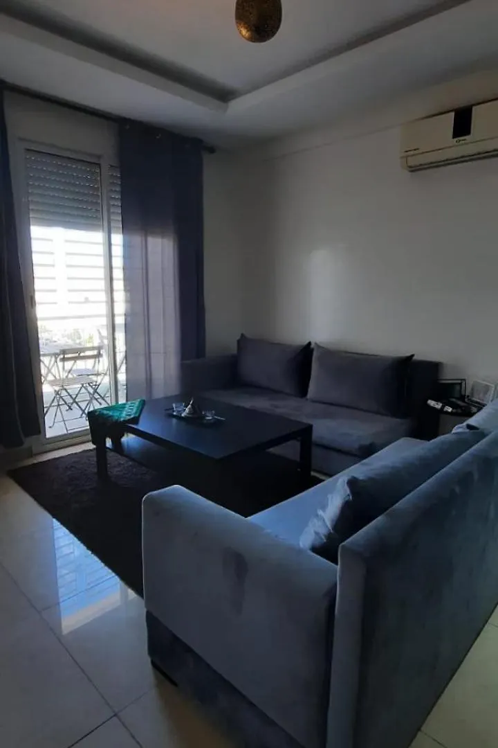 Appartement - Αγκαντίρ Διαμέρισμα